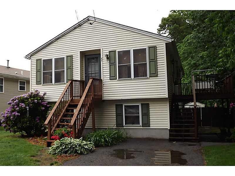 42 Plant St, Cumberland, RI 02864 - photo 1
