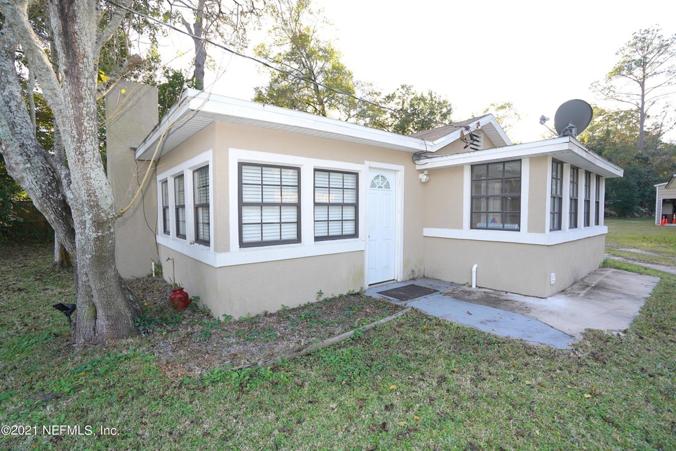 5830 Firestone Rd, Jacksonville, FL 32244 - photo 1