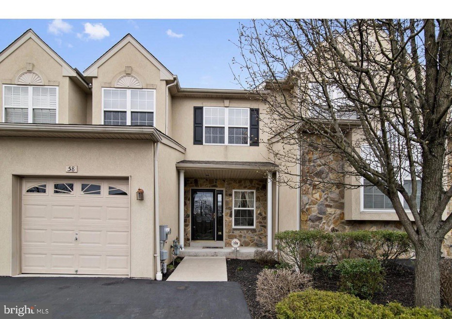 58 Arbor Cir, Colmar, PA 18915 - photo 1