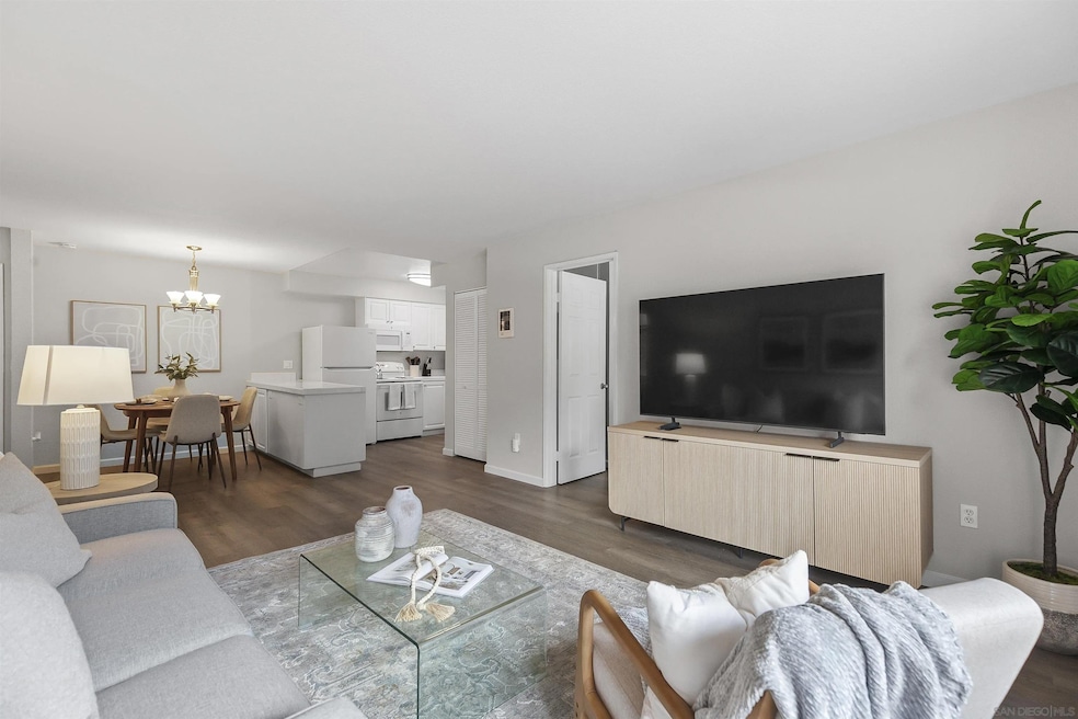 Cerro Vista unit 77, San Diego, CA 92120 - photo 1