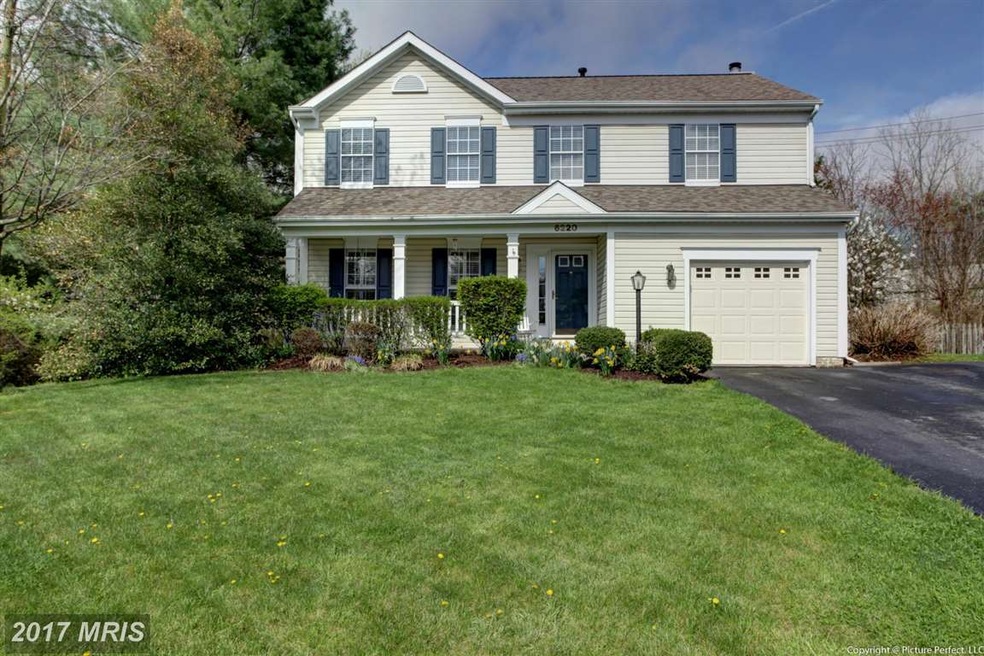 6220 Rainier Dr, Frederick, MD 21703 - photo 1