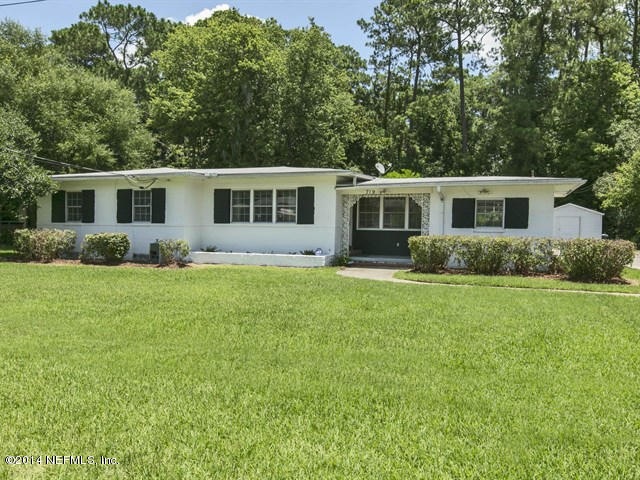 719 Nightingale Rd, Jacksonville, FL 32216 - photo 1