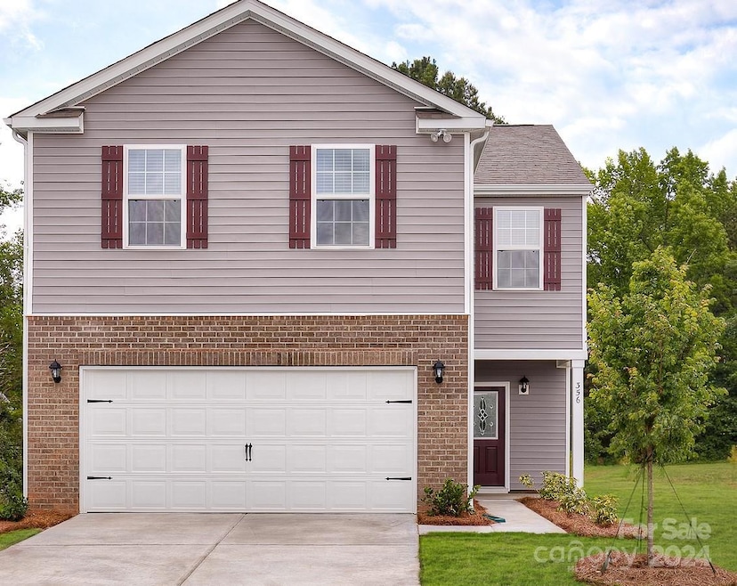Sold $444,240 • Co-Listing Agent