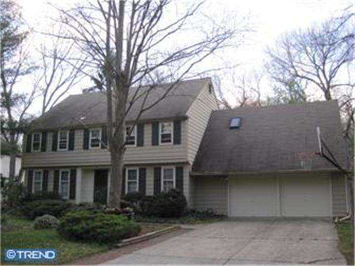 5 Harrowgate Dr, Cherry Hill, NJ 08003 - photo 1