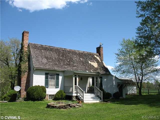 5623 Hewlett Rd, Ruther Glen, VA 22546 - photo 1