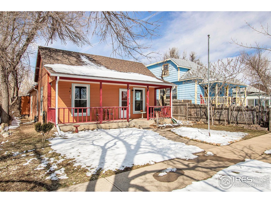 Sold $604,000 • Co-Listing Agent