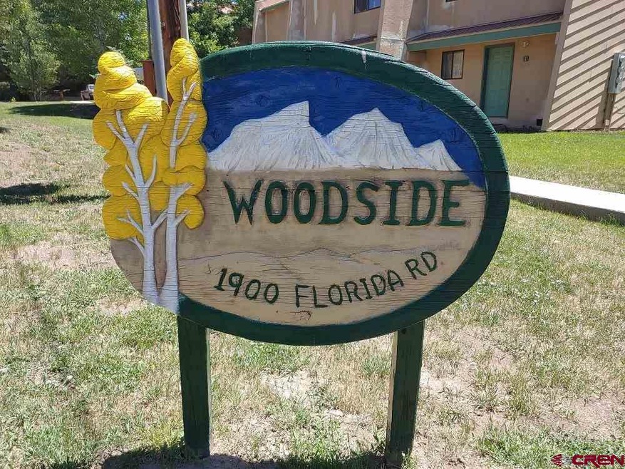1900 Florida Rd unit C-1, Durango, CO 81301 - photo 1