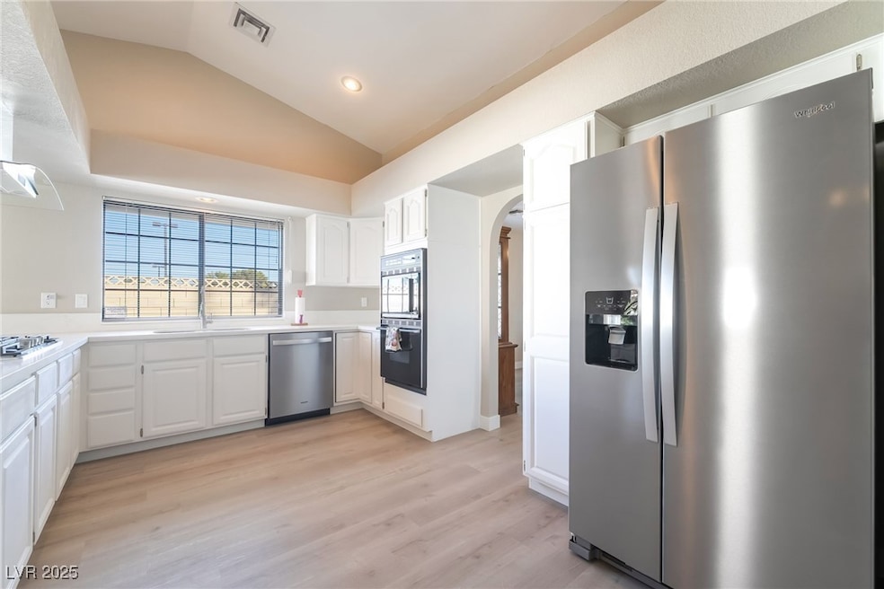 6362 Gessler Ct, Las Vegas, NV 89118 - photo 1