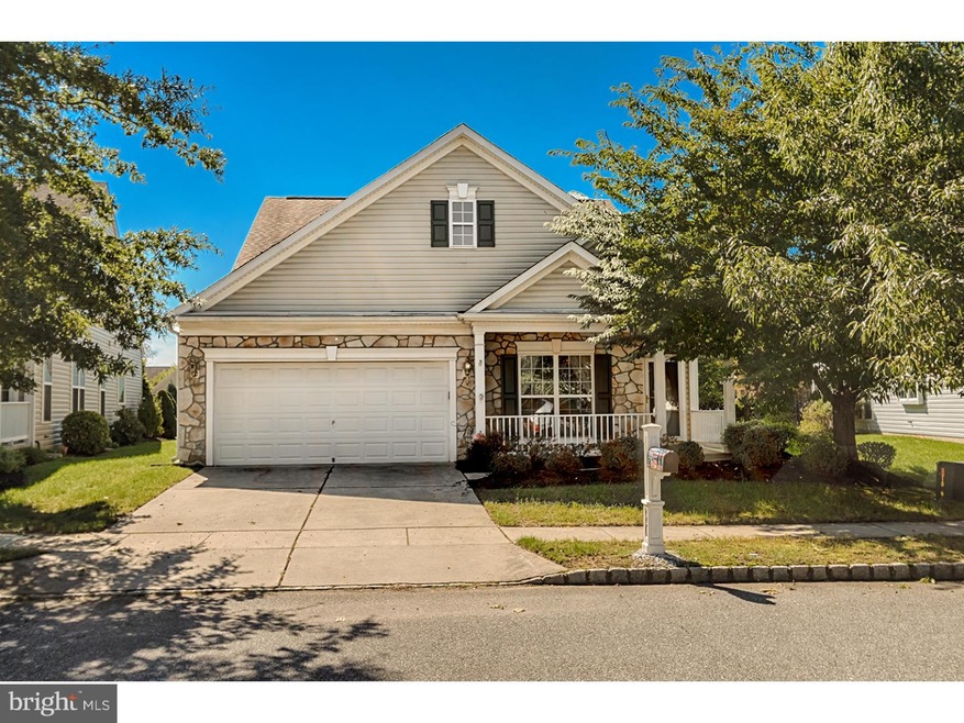 20 Pennington Ct, Riverside, NJ 08075 - photo 1