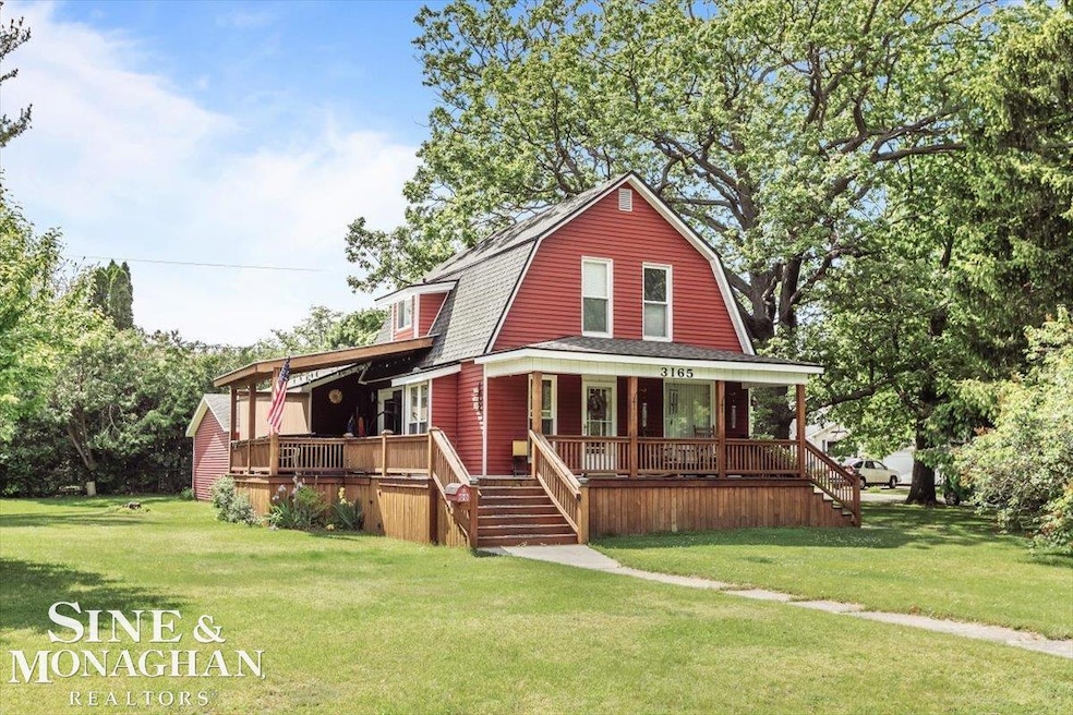 3165 10th Ave, Port Huron, MI 48060 - photo 1