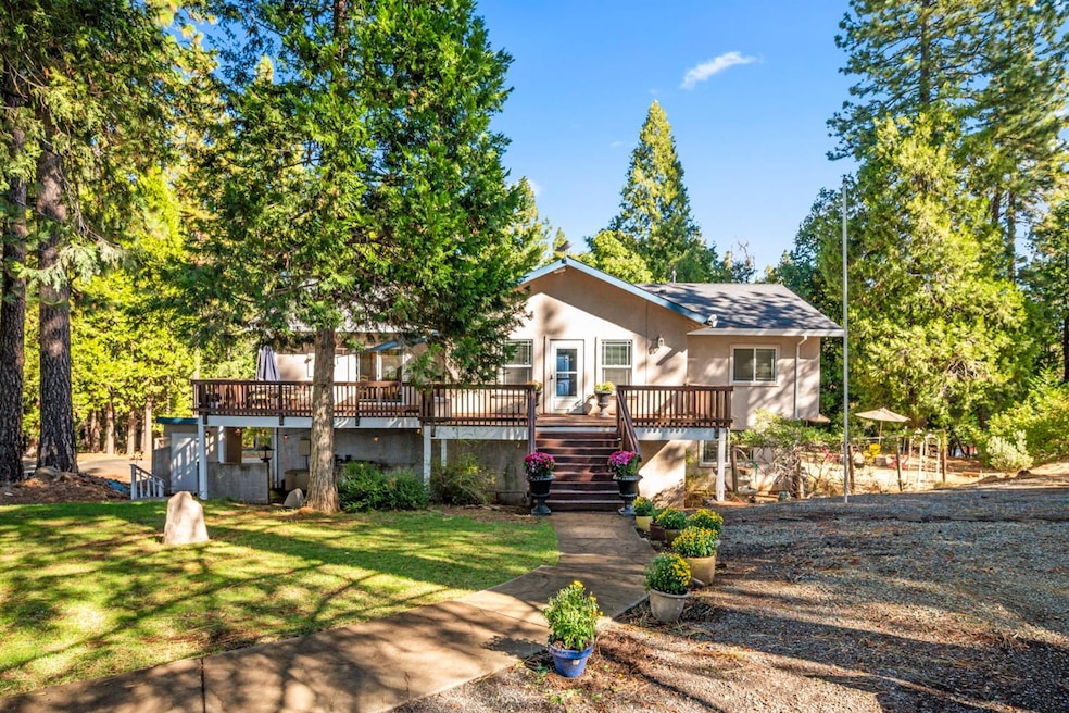 7501 Slug Gulch Rd, Somerset, CA 95684 - photo 1