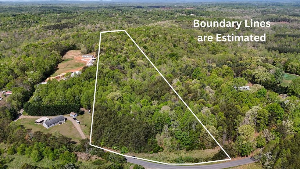 0 Trent Store Rd unit 99494, Spencer, VA 24165 - photo 1