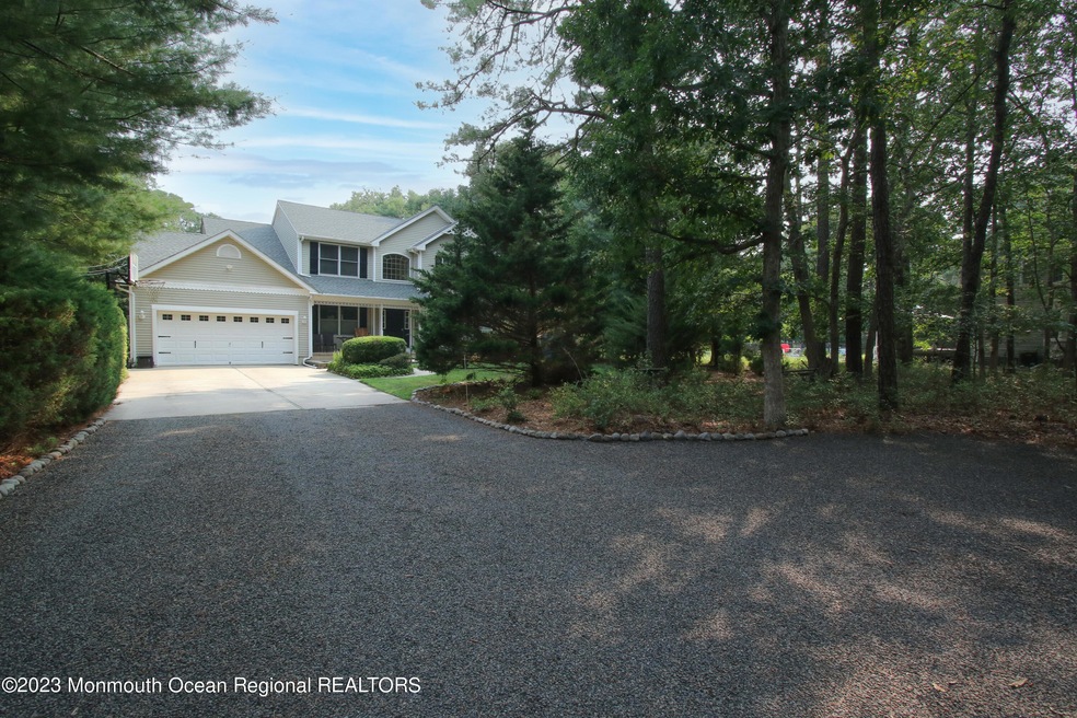 435 Oak Ave, West Creek, NJ 08092 - photo 1