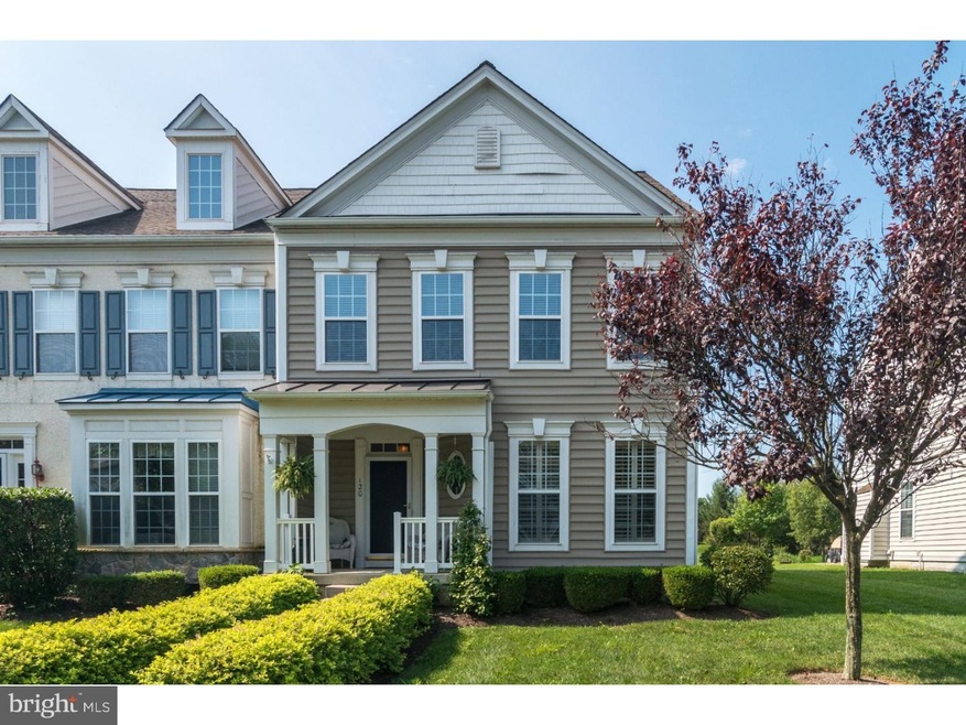 120 Pipers Inn Dr, Fountainville, PA 18923 - photo 1