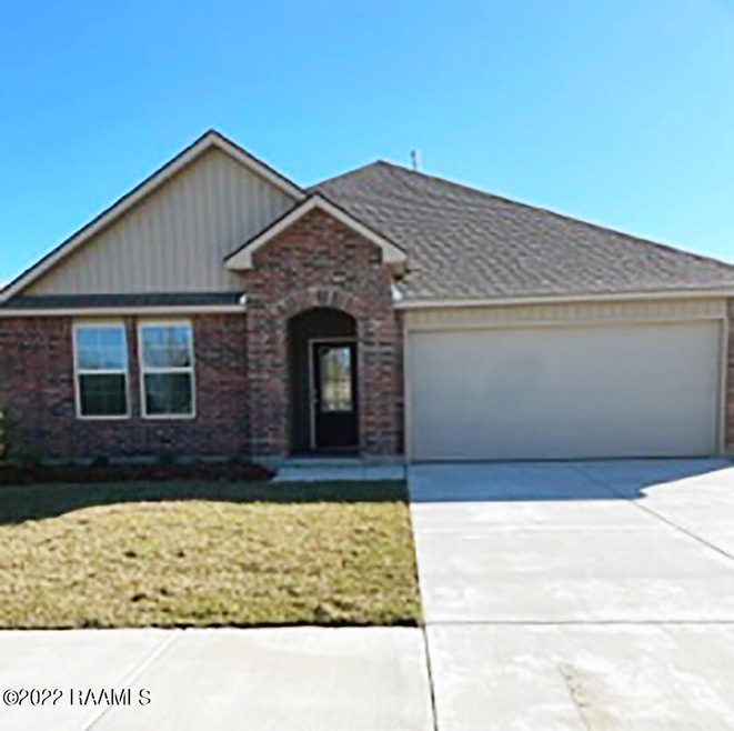 1 - 117 Broussard Hill Dr