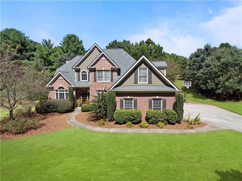 4207 Willow Oak Dr, Gainesville, GA 30506 - photo 1