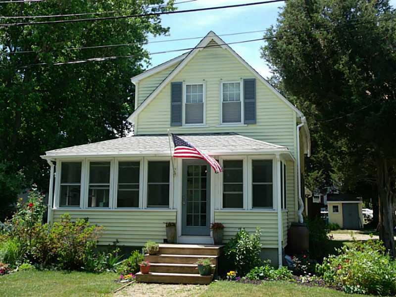 6 Bayview Ave, Warren, RI 02885 - photo 1