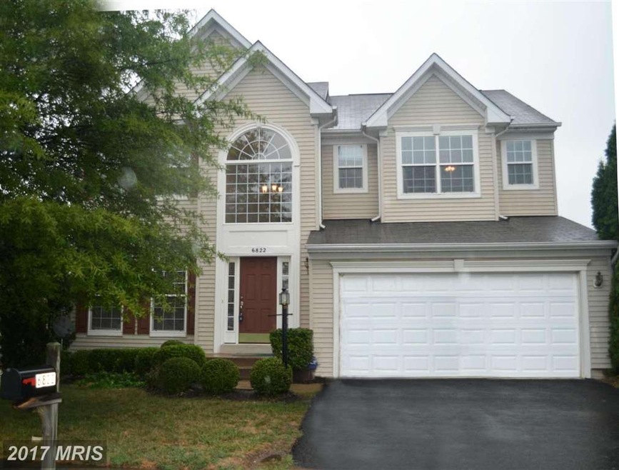 6822 Innesfree Way, Gainesville, VA 20155 - photo 1