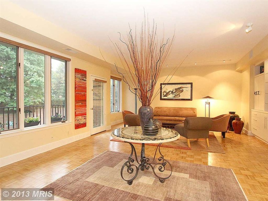 8101 Connecticut Ave unit S412, Chevy Chase, MD 20815 - photo 1