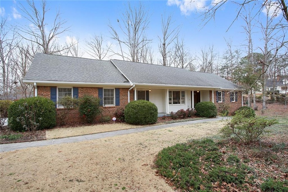 2490 Old Salem Cir SE, Conyers, GA 30013 - photo 1