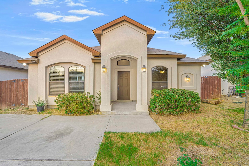 3615 Gregorio Lerma Dr, Laredo, TX 78046 - photo 1