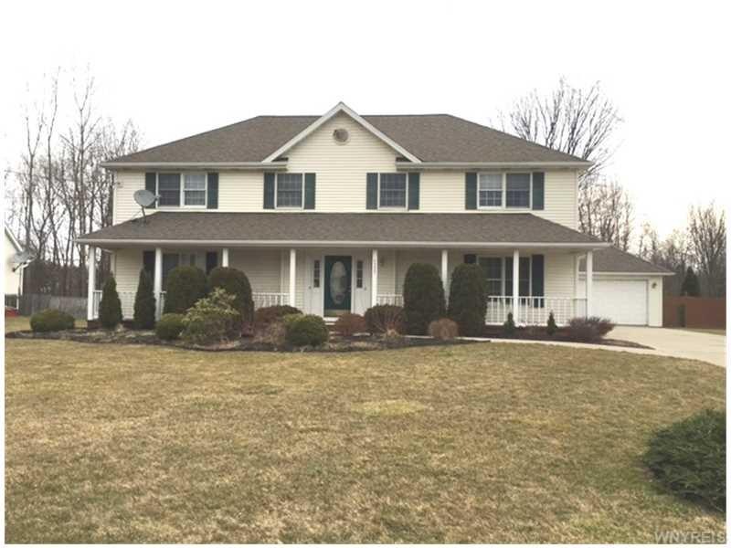 7227 Witmer Rd, North Tonawanda, NY 14120 - photo 1