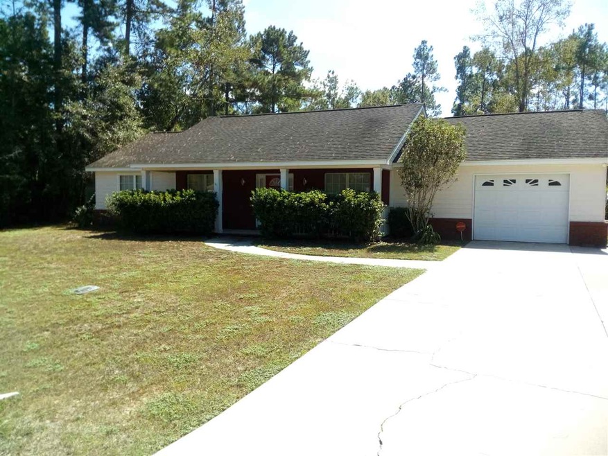 11 Gold Finch Way, Crawfordville, FL 32327 - photo 1