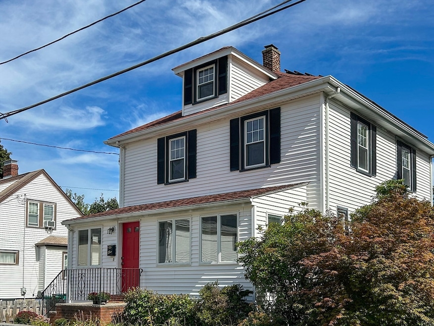 Sold $995,000 • Co-Listing Agent