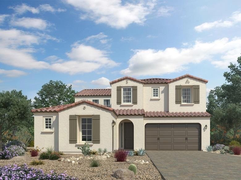 5217 S Axiom, Mesa, AZ 85212 - photo 1