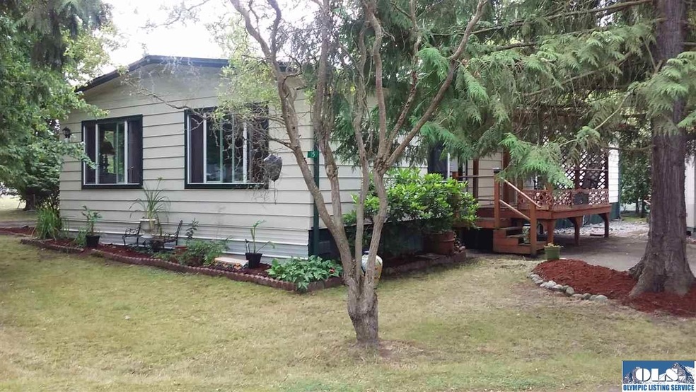 90 Baywood Village Rd unit Space 15, Sequim, WA 98382 - photo 1