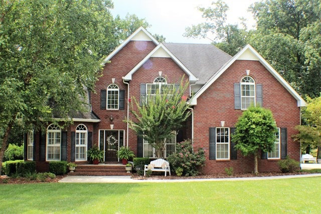 779 Cove View Cir, Cookeville, TN 38506 - photo 1