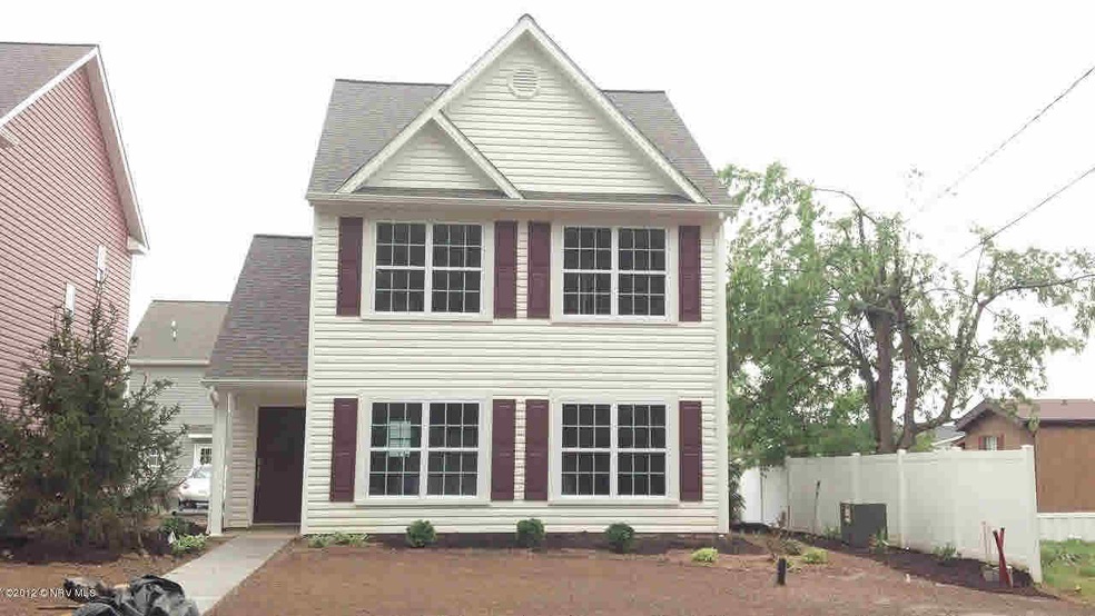 1737 Aden Ln, Blacksburg, VA 24060 - photo 1