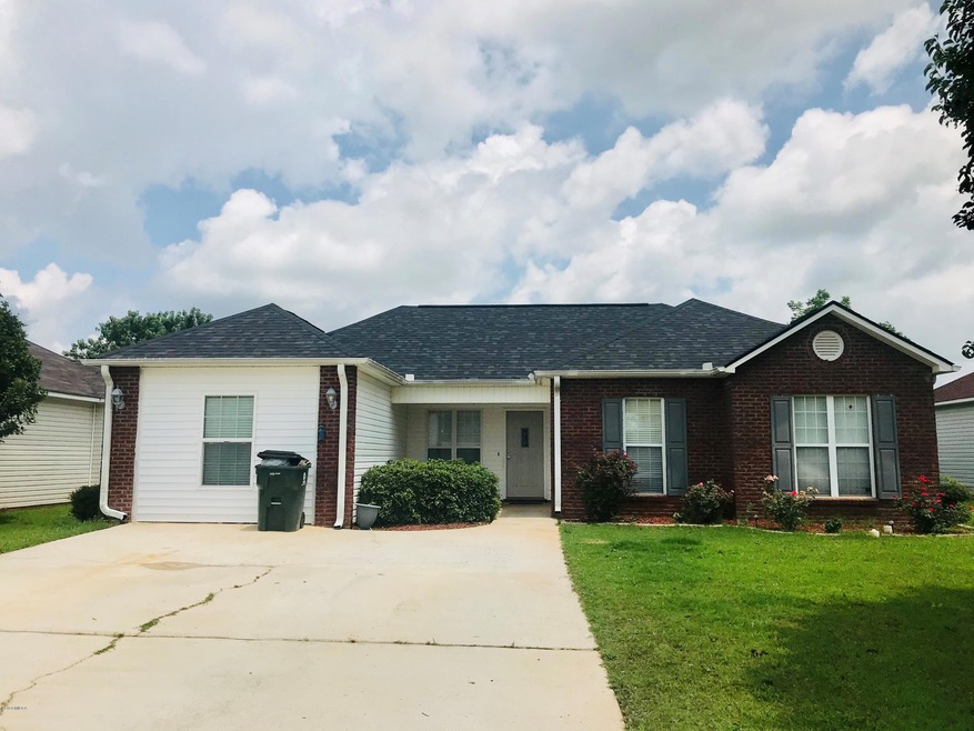 unlisted-address, Warner Robins, GA 31088 - photo 1