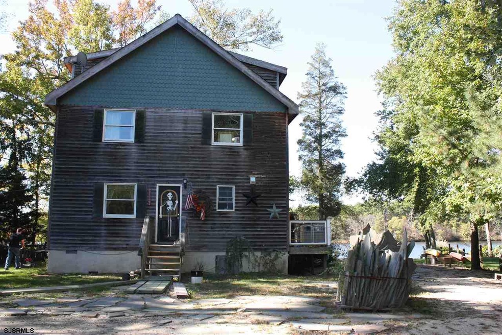 2814 Cypress Ln, Hammonton, NJ 08037 - photo 1