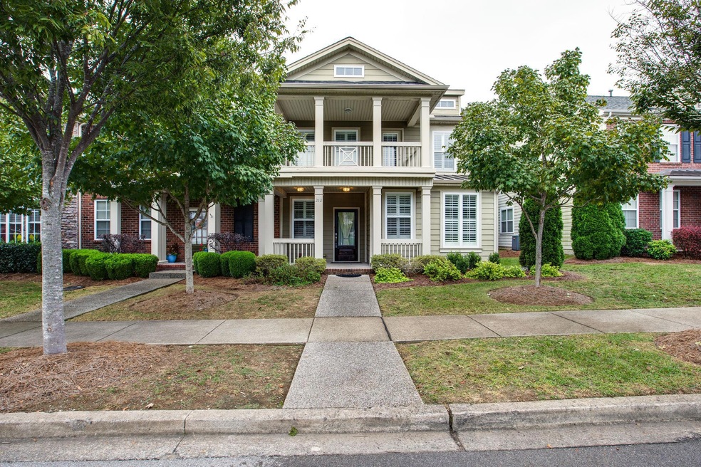 Welcome to 212 Pennystone Circle!