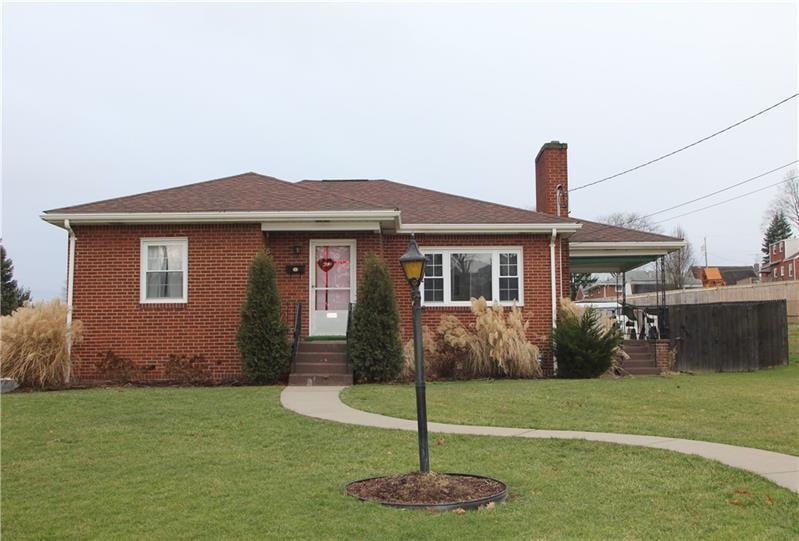 WELCOME TO 200 DAVIES STREET!