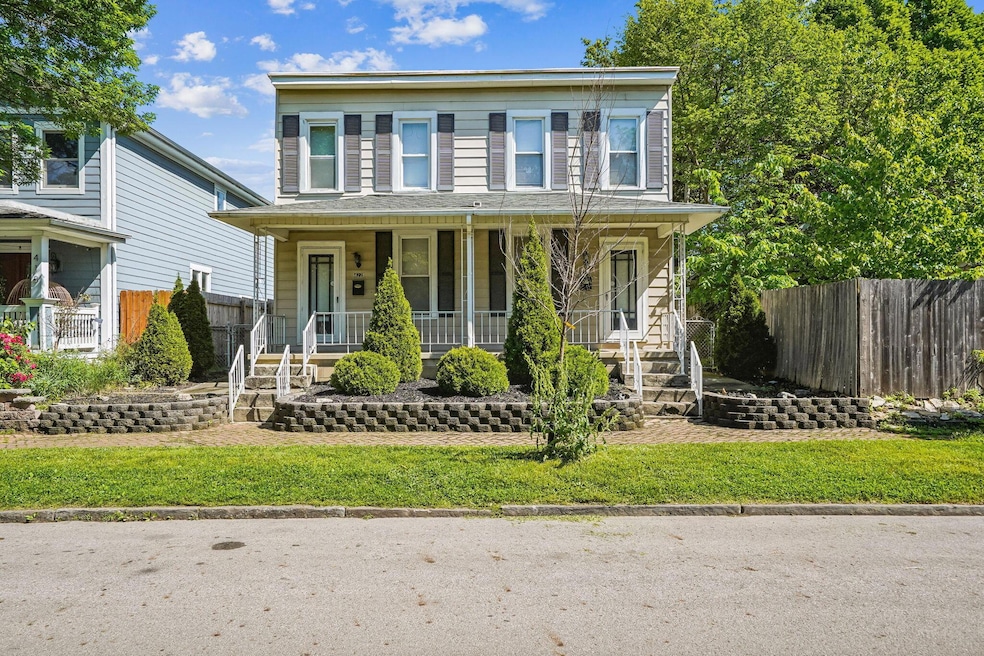 422-424 Forest St, Columbus, OH 43206 - photo 1