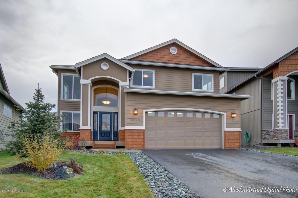 Welcome home to 2879 Morgan Loop