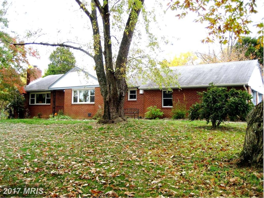 4205 Enterprise Rd, Bowie, MD 20720 - photo 1