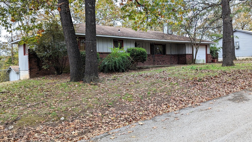 Home-Front Left