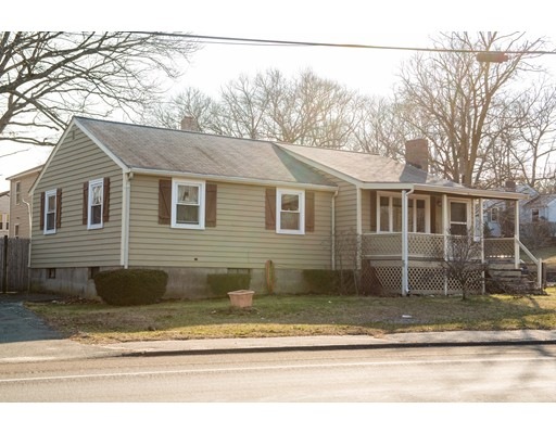 123 Oak St, Randolph, MA 02368 - photo 1