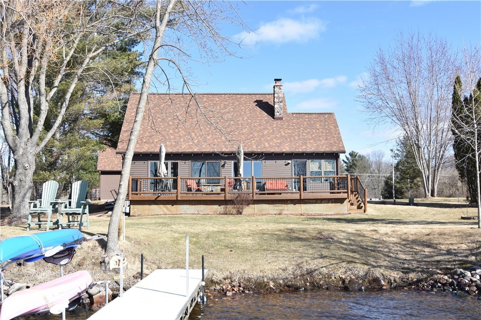 N907 State Highway 40, New Auburn, WI 54757 - photo 1