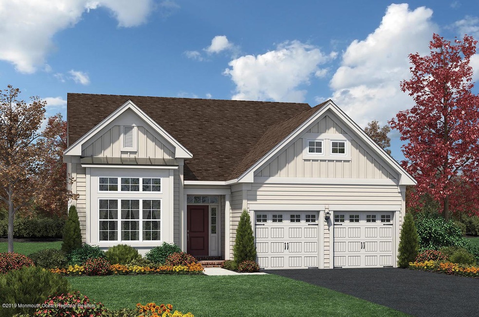 Houghton Craftsman