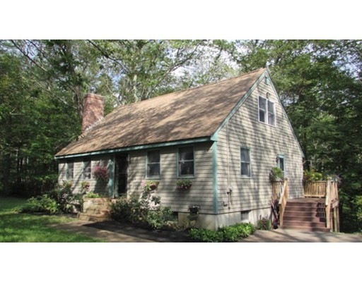 309 Dodge Rd, Rowley, MA 01969 - photo 1