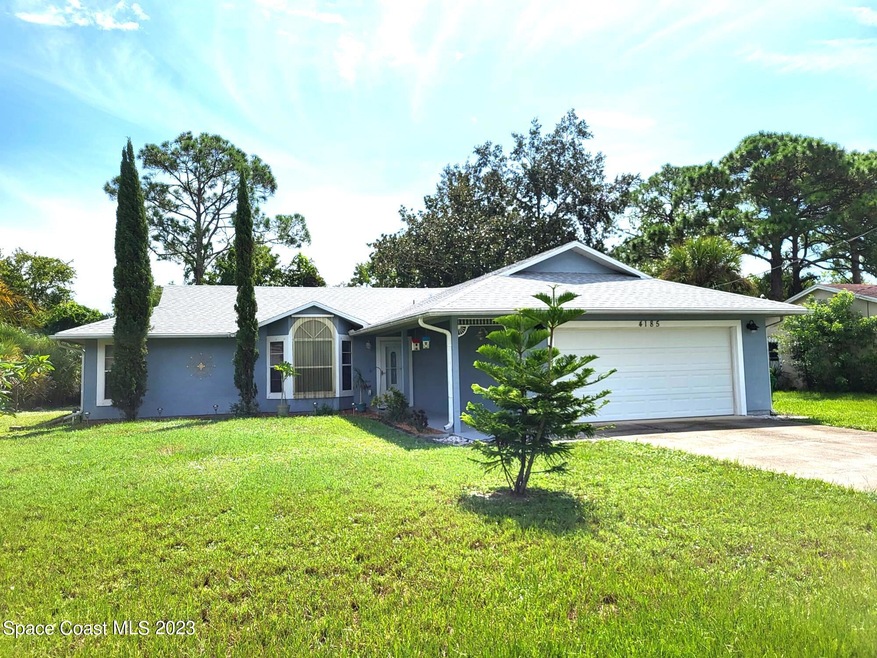 This could be your next home!