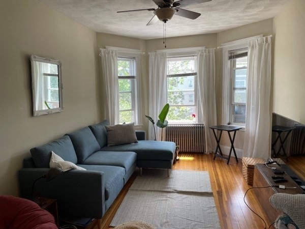 11 Heath St unit 3, Somerville, MA 02145 - photo 1