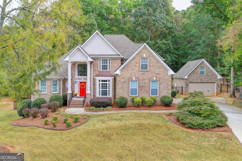 3179 Jackson Creek Dr, Stockbridge, GA 30281 - photo 1