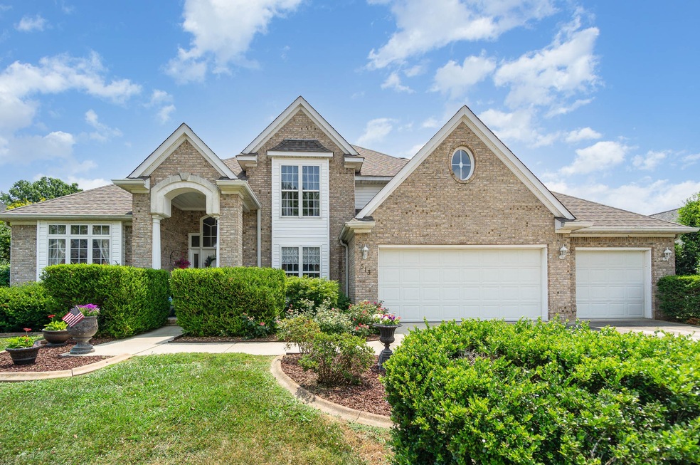 513 Eagle Point, Cookeville, TN 38506 - photo 1