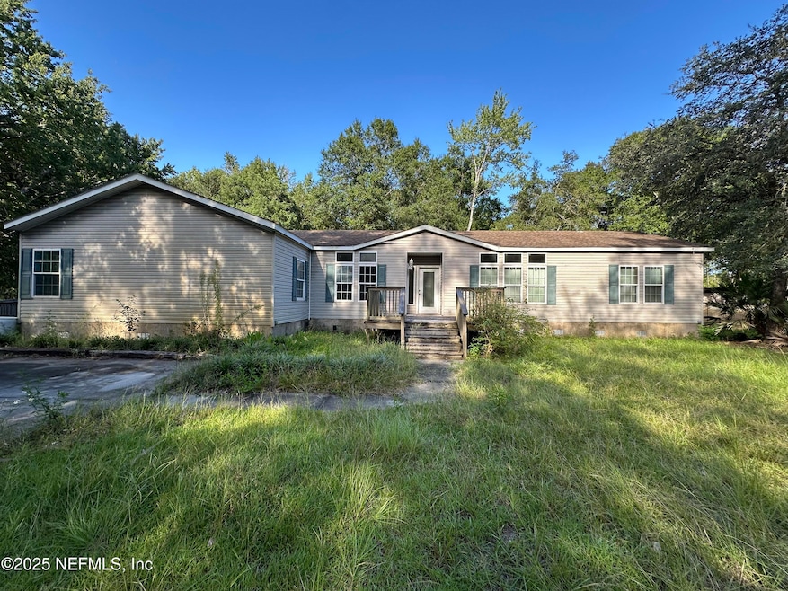 852030 US Highway 17, Yulee, FL 32097 - photo 1