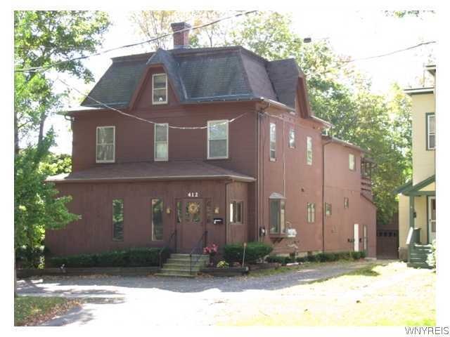 412 E State St, Olean, NY 14760 - photo 1